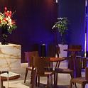 Lounge Singapore Airport T 4 (2)